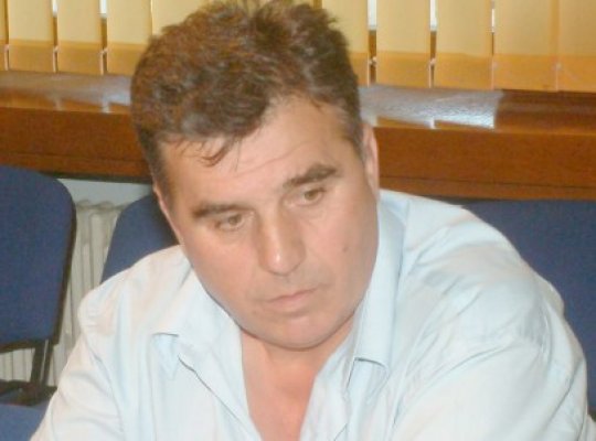 Ion Nicolin era să scape al şaselea mandat de primar!